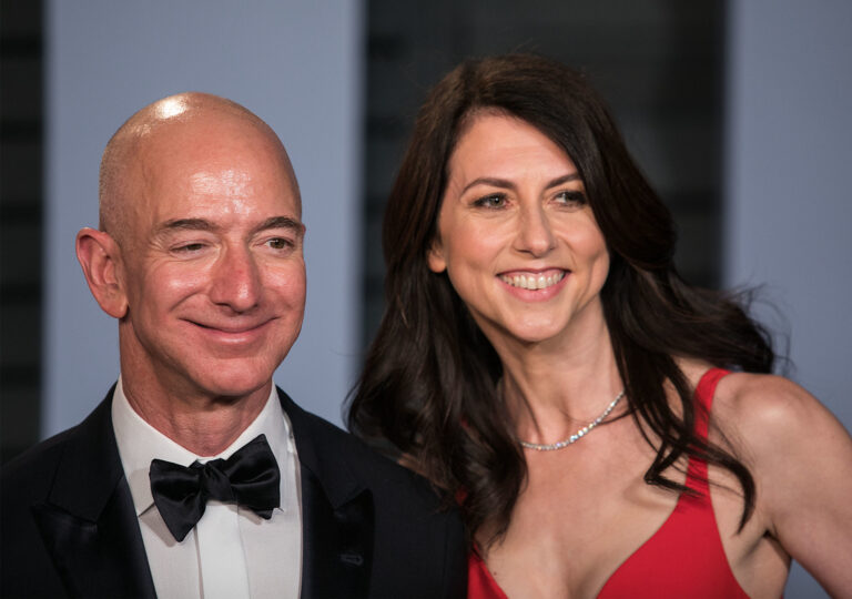 Pasi bëri 13 miliard $ për 15 minuta, vëllai i të dashurës padit Jeff Bezos: Ke shpifur për mua