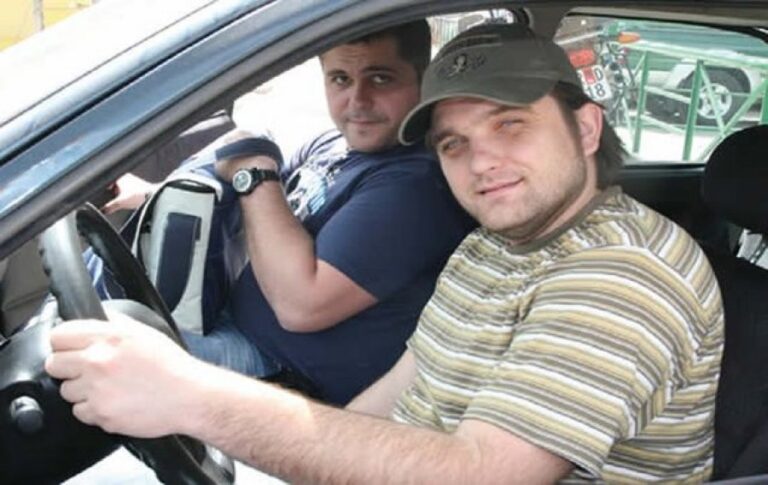 Jul Deda tregon për herë të parë si u pajtua me Gentin