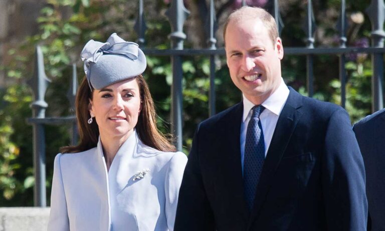 Princi William bën komentin më të bukur për Kate Middleton