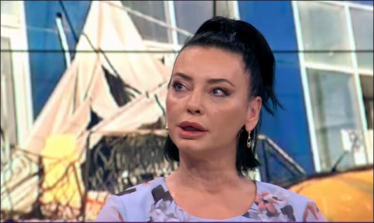 Aktorja rrëfen tmerrin e tërmetit: Kisha vetëm tre muaj që e kisha blerë shtëpinë, i lutesha Zotit të vdisja, por mos të ndieja gjë