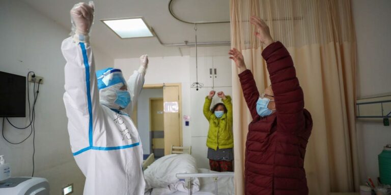 Kinë/ 1400 dollarë çdo personi që raporton simptoma të koronavirusit