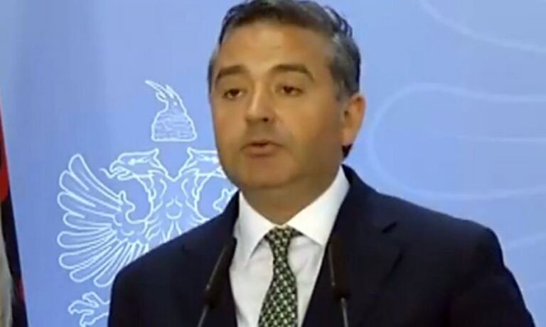 Klosi: Ta fusim Shqipërinë në axhendën evropiane për mbrojtjen e mjedisit