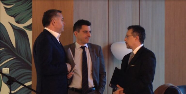 105 mln euro nga BE, financimi për zhvillimin e infrastrukturës në 4 rajone