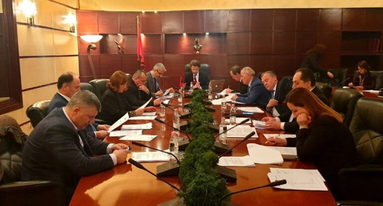 LISTA/ Aplikuan me vonesë, ja prokurorët që e humbën mundësinë të drejtojnë prokuroritë në rrethe