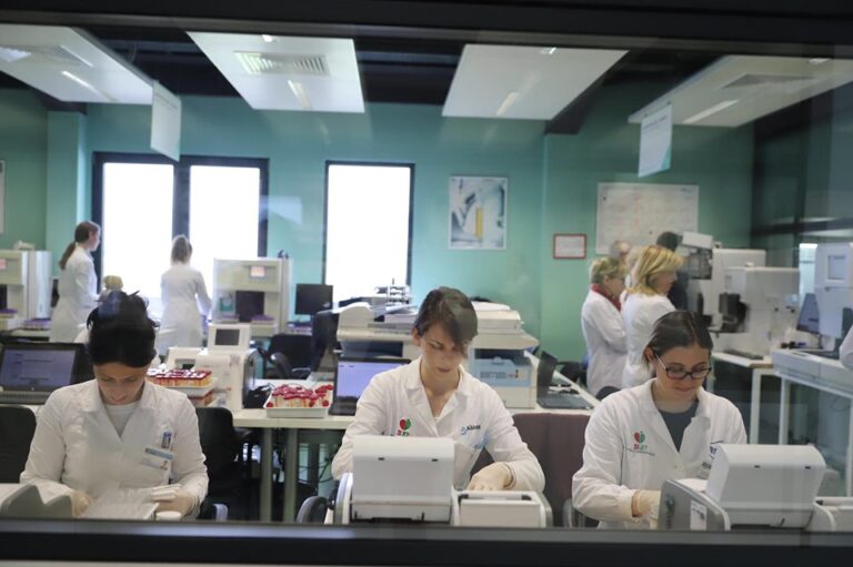 Kontrolli mjekësor bazë, mbi 41 mijë ekzaminime në janar
