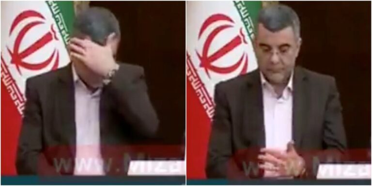 Momenti i sikletshëm, zv.ministri me koronavirus në konferencë. Edhe një deputet rezulton pozitiv (Video)