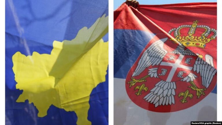 BE: Presimin nisjen e dialogut Kosovë-Serbi në muajin korrik
