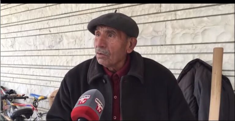 Kovaçi duarartë nga Fieri që modifikoi lopatën në moshën 12-vjeçare: Rridhnin duart gjak dhe e bëra praktike për punëtorët