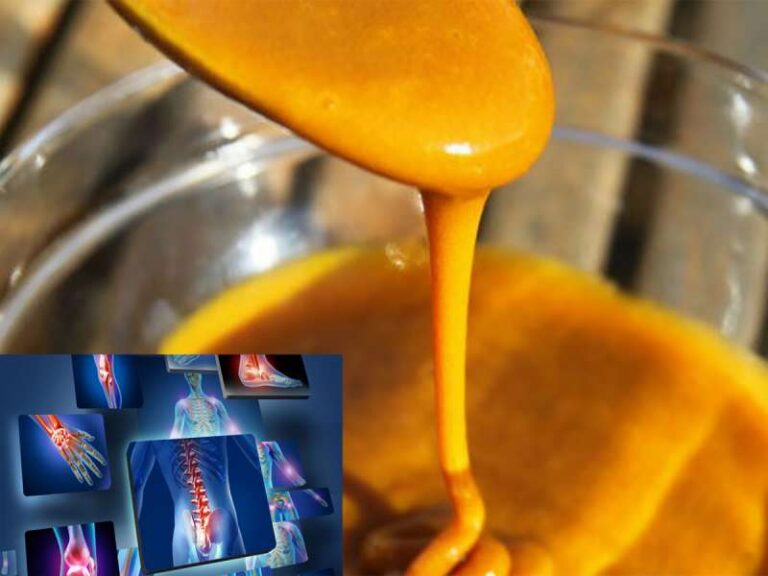 Receta e “kremit magjik”, ky është anti-inflamatori më i fuqishëm që mund ta përdorni kudo
