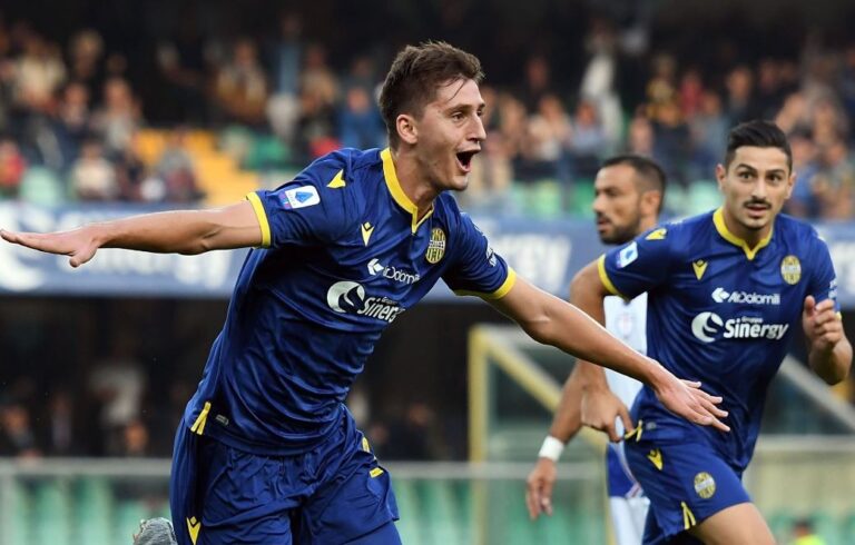 Shkrimi special i medias së njohur: Na falni italianë, por Kumbulla është shqiptar krenar!