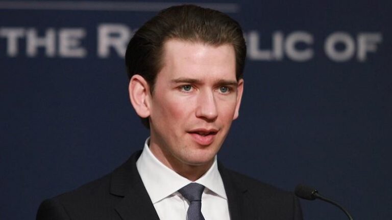 Austria e hapur për vaksinat ruse dhe kineze, Kurz: Të prodhohen në vendin tonë vetëm nëse…