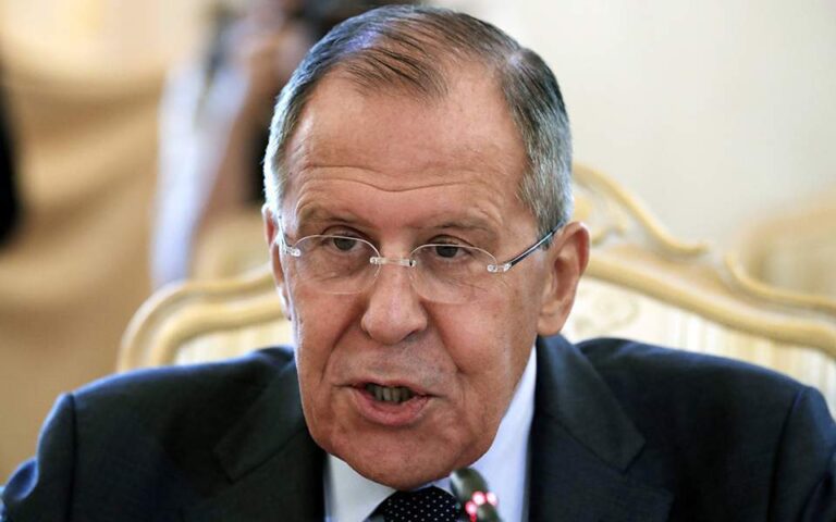 Rusia akuzon NATO-n dhe Evropën për nxitje tensionesh në kontinent