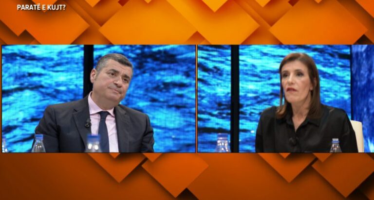 “Lulzim Berisha është kreu i një bande”, Klodiana Lala përplaset me avokatin e Begos: “Anti-KÇK-ja”, ligj skandaloz!