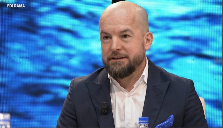 “Europa luajti luanin tek donacionet”, Lela: Akademia e Transparencës nuk është “ilaçi”, qeverisë i intereson të jetë transparente