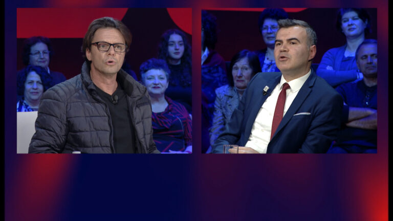 Liçaj: Me ekzistencën time, nuk luan dot ai burri me çitjane