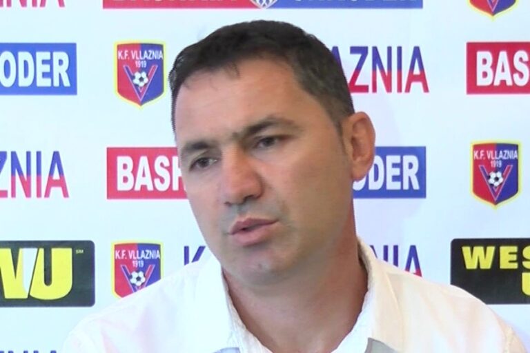 Kërcënim i hapur, tritol poshtë makinës së Suad Licit