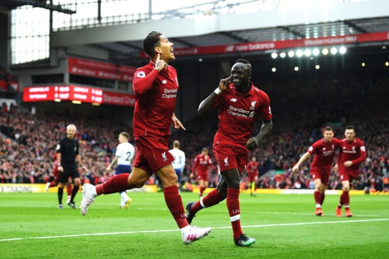 Premier League shtyhet të paktën deri më 30 prill nga koronavirusi