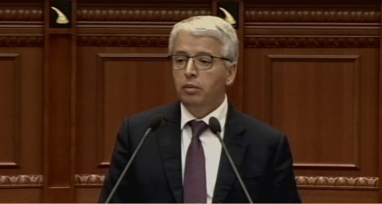 Letërnjoftimet/ Lleshaj: Personat mbi 75 vjeç që aplikojnë pas korrikut, i marrin pa afat