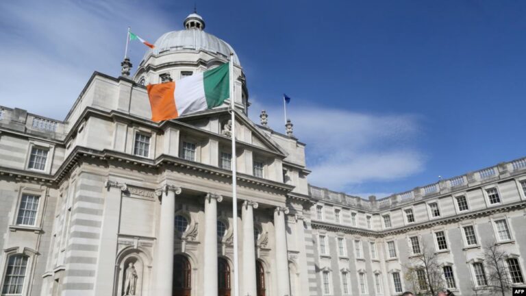 Irlanda zgjedh liderin e ri mes zhgënjimit për ekonominë