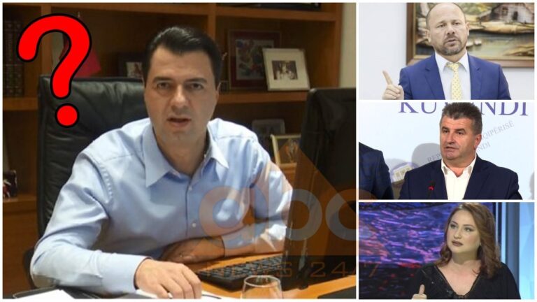 Pyetja epike e Xhelal Mziut/ Socialistë dhe ish-demokratë ndjekin “live” bashkëbisedimin e Bashës