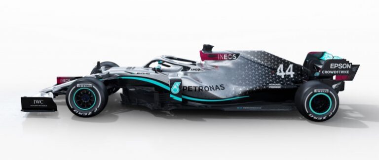 VIDEO/ Pritja merr fund, Mercedes prezanton makinën e re për Botërorin 2020 në Formula 1