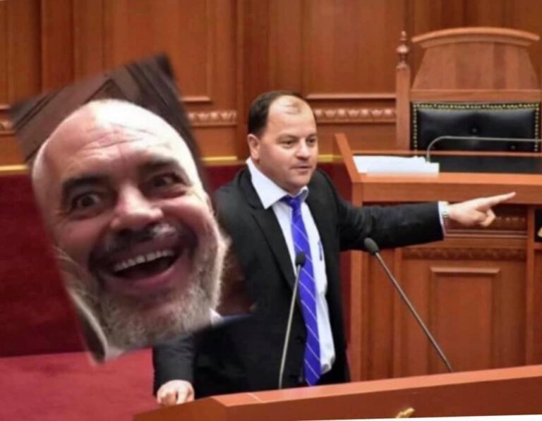 Maliqi: Ramziu s’ndalet nga marrëzia e etja për pushtet. Të nisë mobilizimi për revolucion