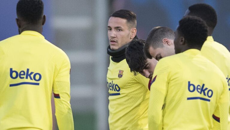Manaj e pëson i pari te Barcelona, ja sa do t’i reduktohet paga
