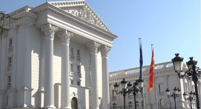 Koronavirusi, Maqedonia e Veriut anulon tubimet publike deri më 6 mars