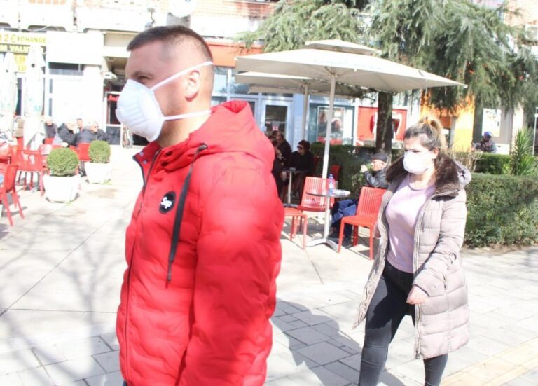 Sa të dobishme janë maskat? Flet eksperti