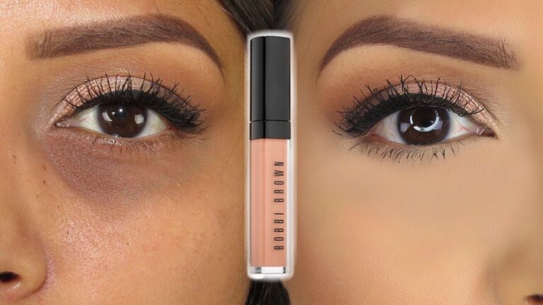 Bobbi Brown ju mëson si të aplikoni korrektorin (VIDEO)