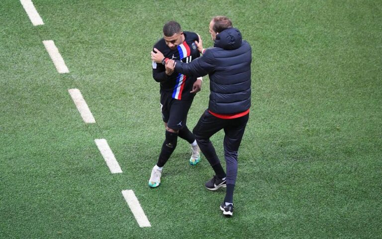 Përplasja me Tuchel, Reali përfiton dhe bën ofertën e bujshme për Mbappe