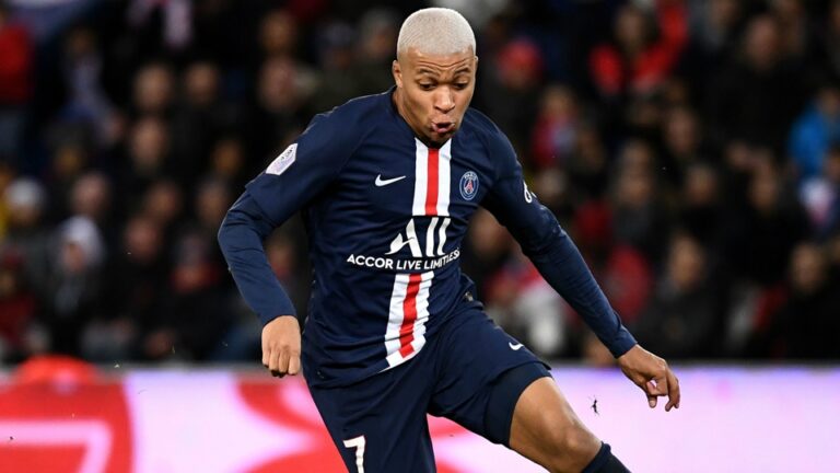 Real Madrid bën gati planin për të rrëmbyer Mbappe-n