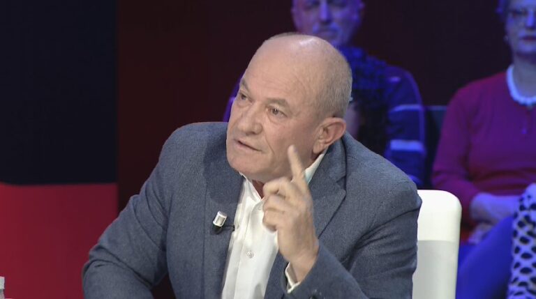 Inxhinieri Meçe: Borxhi duhej marrë, që njerezit të hyjnë sa më shpejt në shtepi