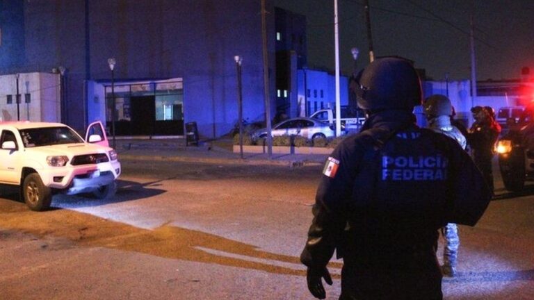 Sulm i armatosur në Meksikë, humbin jetën nëntë persona