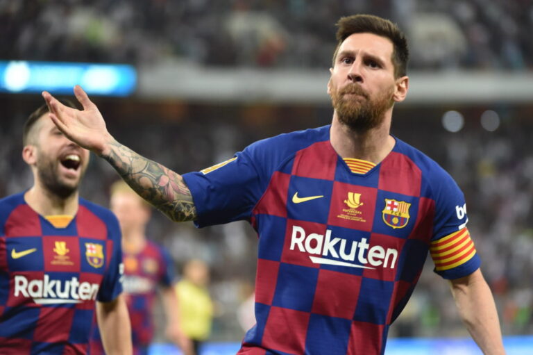“Bomba” nga Spanja: Messi mendon largimin falas nga Barcelona në verë