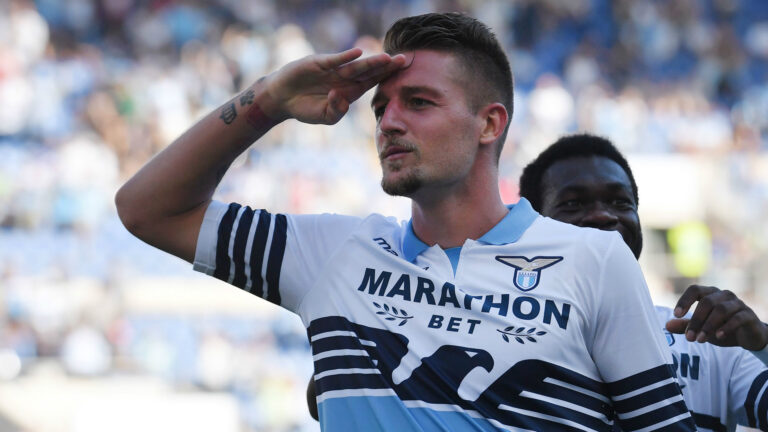 Reali bën gati super ofertën për Milinkovic-Savic, 50 milionë euro dhe një lojtar