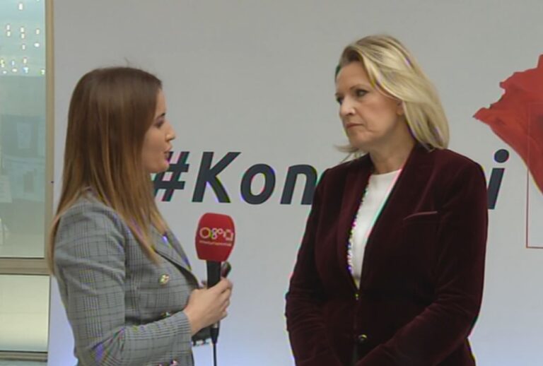 Kodheli u përgjigjet “socialistëve të vjetër”: Nuk është koha për krijimin e fraksioneve në PS