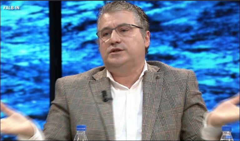 Deklarata e fortë e Minxhozit: Vetëvendosjen në Tiranë e fillon me Ditmir Bushatin dhe s’dihet ku e mbaron