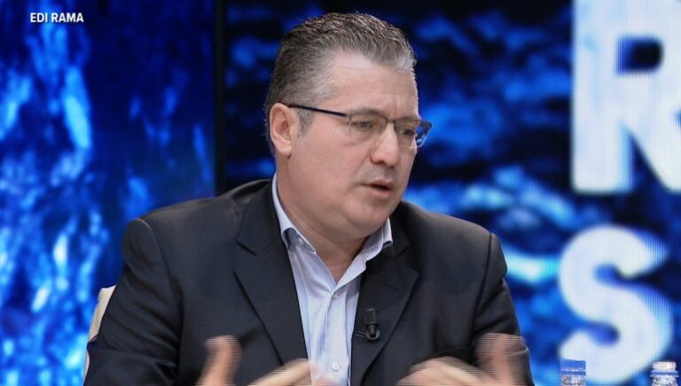 “Ndërkombëtarët i kanë dhënë gjithë besimin një bande hajdutësh”, Minxhozi: Nuk mund t’ju japësh kaq përgjegjësi Ramës e Ahmetajt