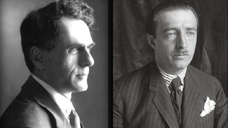 Mit’hat Frashëri mbi synimet e mbretit Zog (L’Aurore, 1949): Populli shqiptar do të ftohet të votojë për republikën ose monarkinë
