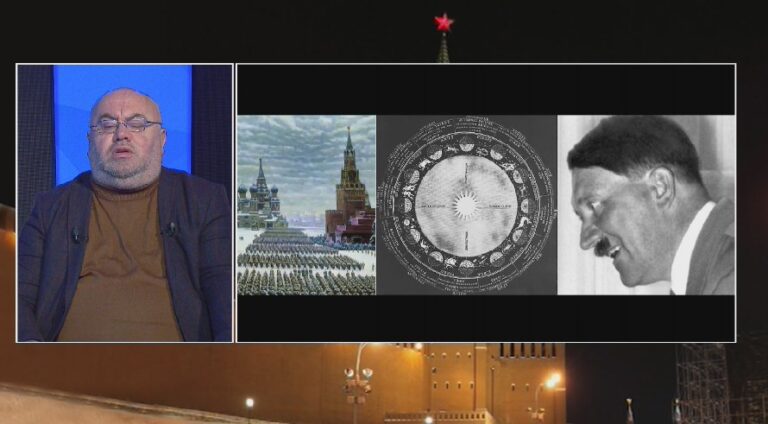 A u zbulua pas 79 vitesh gabimi i astrologëve të Hitlerit për Moskën?