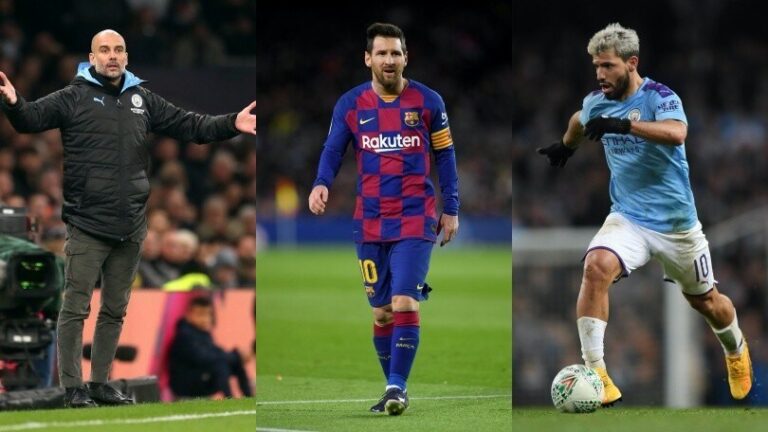 Messi mund të transferohet te City, zbulohen tri motivet kryesore