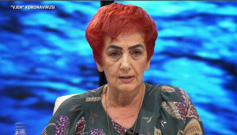 Koronavirusi, Shefja e Infektivit në QSUT: Moshat e treta janë më të rrezikuara, fëmijët më pak