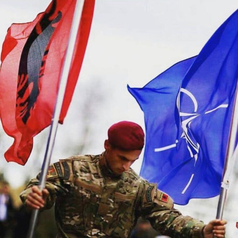 Qeveria i kërkon ndihmë NATO-s, ende nuk ka marrë përgjigje