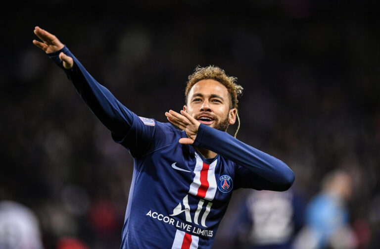 PSG dominim total në pagat e kampionatit francez, ja shifrat e frikshme