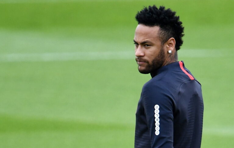 Neymar hedh sërish në gjyq Barcelonën, ja për çfarë bëhet fjalë