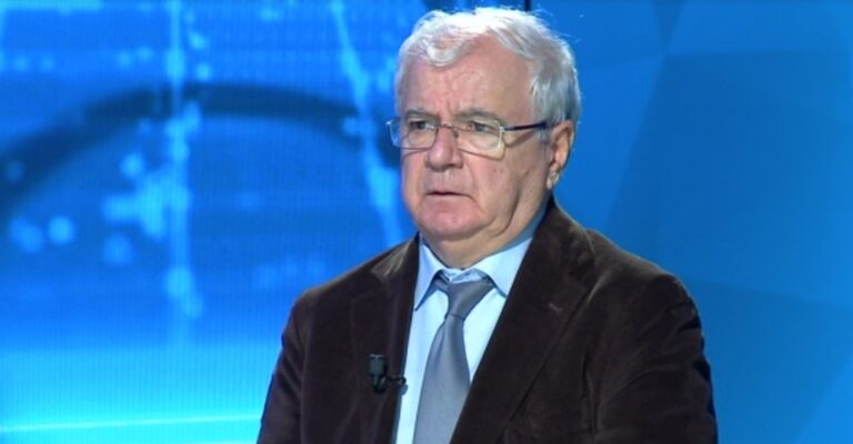 Ngjela: Rama është më çiftin Mustafa-Thaçi, ka dyshime se ka qenë dakord për ndërrimin e territoreve