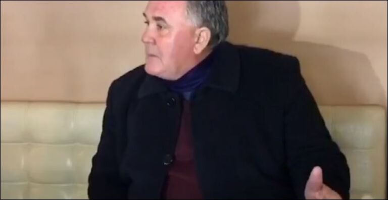 I implikuan dhe emrin e djalit të tij, pajtuesi i gjaqeve: Si negociova për lirimin e Prengës, iu shkuam në derë 3 familjeve