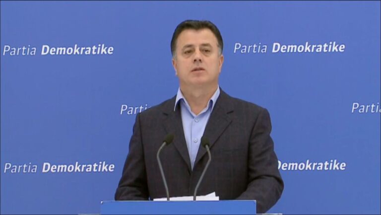 PD: Ligji “antiKÇK” nuk zbatohet për miqtë dhe bashkëpunëtorët trafikantë droge të Olsi Ramës