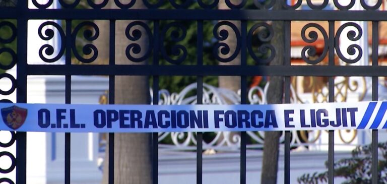 “Shfryhet OFL-ja”, SPAK heq sekuestron për një banesë në Shkodër